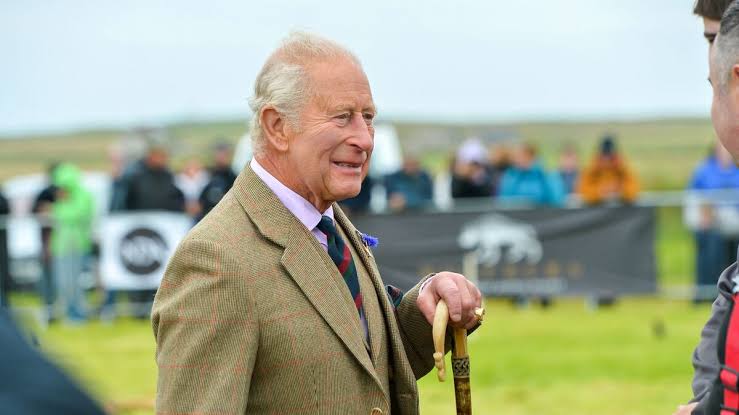 King Charles is about to tell us what he really thinks of Prince Harry |  Royal | News | Express.co.uk