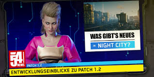 Cd projekt red platform : Cyberpunk 2077 Nach Patch 1 2 Spieler Berichten Von Neuen Bugs