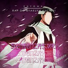 See what people are saying and join the conversation. Rap Do Byakuya Kuchiki Senbonzakura Song By Enygma Rapper Spotify