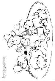 One of his favorite songs is old macdonald had a farm. Pin On Color Pages School Etc