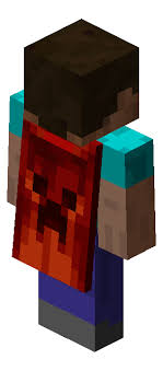 Minecraft enderman.html?gameno= site:.net / superted64 s. Cape Official Minecraft Wiki
