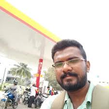 Maruthi Raj Gowda's User Profile