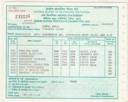 The central board of secondary education (cbse) have released cbse result 2020 for class 12 students at the official website of cbse: Cbse Board Result Marksheet Rajasthan Board B