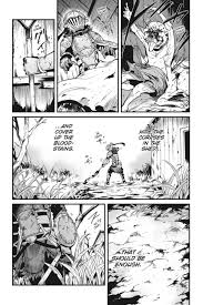 Coralwatch provides the opportunity for passionate people, who care about corals and reef conservation, to learn about coral health monitoring, data collection, reefs health and how to deliver positive messages to inspire and educate audiences about the. Goblin Slayer Side Story Year One Chapter 45