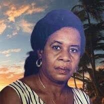 Marie C. Pierre Obituary