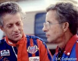 Mel Kenyon: The King of the Midgets