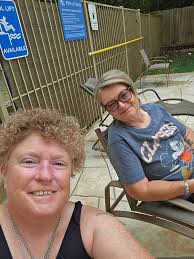 Dnc think about you Karen Deming Miller