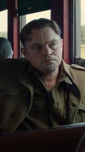 Leonardo DiCaprio vuelve a formar equipo con Martin Scorsese en su nueva  película. Conoce a su personaje Ernest Burkhart en este adelanto exclusivo  de Los #AsesinosDeLaLuna. Estreno en cines este 19 ...