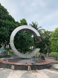 97 jalan ss 7/c, kelana jaya, 47301 petaling jaya, selangor, malaysia. Youth Park Kelana Jaya Walk Petaling Jaya Selangor Malaysia Pacer