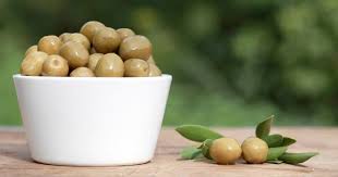 Per fare in modo che tutte le. Olive Verdi Misya Info