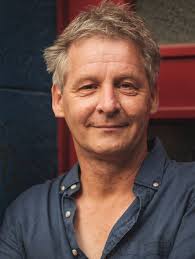 Pommes essen, Feature Film, Comedy, 2011