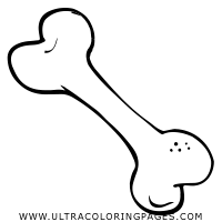 Dogs love to chew on bones, run and fetch balls, and find more time to play! Dog Bones Coloring Pages Ultra Coloring Pages