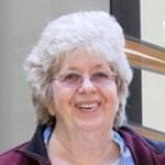 Ellen Zaugg Obituary