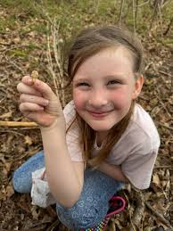 Is anyone else's power flickering in Owen County today?