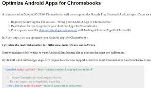 From password check, dark mode, and the google address bar, chrome … Google I O 2016 Google Confirma Que Chrome Os Podra Ejecutar Aplicaciones Android Tecnofanatico