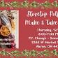 Stovetop Potpourri Make & Take Class event image