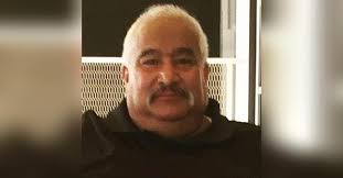 Sergio Cuevas Villasenor Obituary
