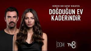 He'll say goodbye to screens with his episode. Ep 12 Dogdugun Ev Kaderindir Episode 12 With English Subtitles