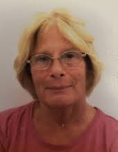 Obituary information for Bonnie Ballard