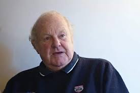 Hugh Chamberlain has sadly passed and was at one time Head Boy at NGS, at  the end of the 1950s. He was heavily involved in motor sport and ran  several successful teams