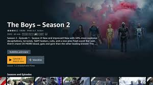 Starting in august 2021, there will no longer be new android apks. Prime Video For Android Apk Download