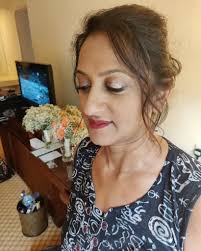 Jodie Gorasia Makeup Artist