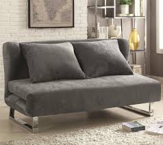 Fast delivery and white glove assembly services. Sofa Beds And Futons Transitional Velvet Sofa Bed By Coaster At Del Sol Furniture Velvet Sofa Bed Futon Living Room Futon Sofa