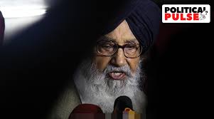 Parkash Singh Badal: The great reconciler of Punjab is no more