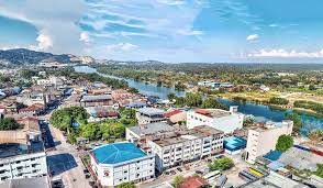 5 tempat percutian menarik di malaysia. 19 Tempat Menarik Di Batu Pahat Panduan Bercuti Untuk Seisi Keluarga