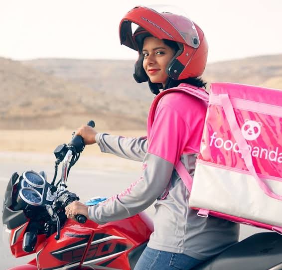 Jazz Business Foodpanda Partnership Boosts 40,000 Riders