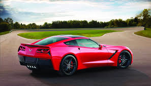 We did not find results for: 2014 Chevrolet Corvette Return Of The Stingray Arab News