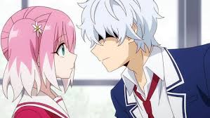 Munou Na Nana Episode 4 Discussion Gallery Anime Shelter Anime Nana Anime Neko