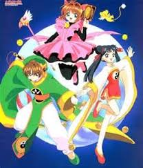 card captor sakura bing images