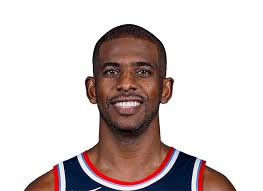 Chris Paul