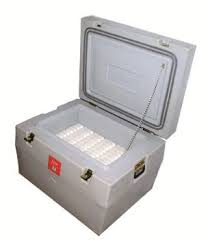 Cold Box – ACC.402 | ASCO Medical