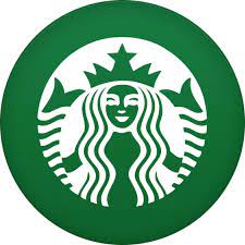 Compatible with cameo silhouette, cricut and more. Logo Starbucks Icon Free Download On Iconfinder