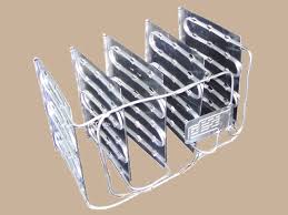 Indicatoare led congelare rapida, alarma usa. Congelator 5 Sertare V 5sn Vistim