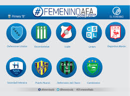 Apart from the results also we present a lots of tables and statistics primera b nacional. Conformada La Primera B El Femenino