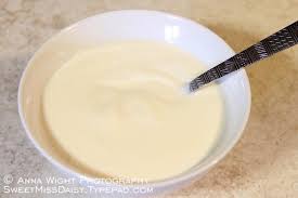Vanilla Honey Yogurt Recipe - Grit