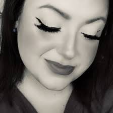 Amber Westfall (ambernb88)