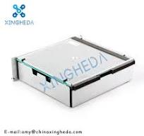 Ericsson DXU-21A GSM BOE 602 14/1 R1D RBS2206 GSM900MHz/1800MHz