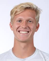 2022-23 BAYLOR MEN'S TENNIS MEDIA ALMANAC