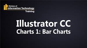 Illustrator Cc Charts 1 How To Make And Edit A Bar Chart