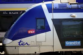 Cours d'espagnol à bar le duc , à nancy et cours par téléphone. Bar Le Duc Transports Trains Regionaux Les Lignes Meusiennes Sur De Bons Rails