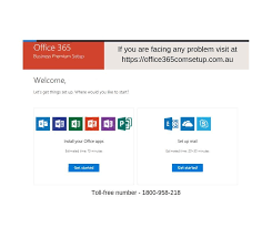 How To Renew Office 365 For Home Subscription Helpline Number 1800 958 218 Office 365 Office Setup Office