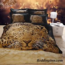 Shop wayfair for the best leopard print comforter set. Leopard Classic Trendy Beddingset Discover More Http Goo Gl Lngih3 Live A Better Life Start With Beddinginn Bed Comforter Sets