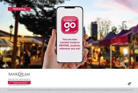 Transaksi kewangan ini boleh dilakukan melalui komputer, laptop atau smartphone anda. Perbankan Internet Bank Islam Islam Mobile Banking Bank