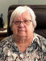 Antoinette M. Lang Obituary