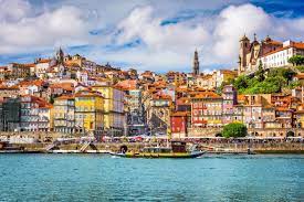 Get the latest fc porto news, scores, stats, standings, rumors, and more from espn. Kreuzfahrten Nach Porto Hafen Ausfluge Reisetipps