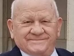 Gordon Kay Rock Obituary (1934